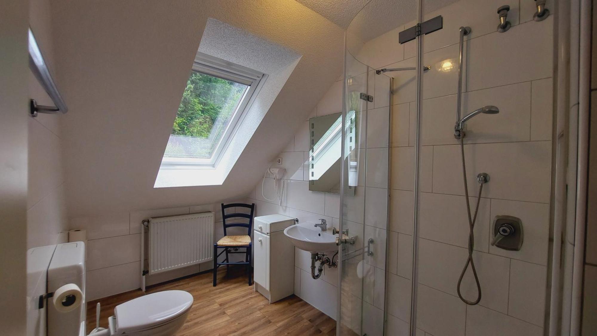Gaestehaus Gerhardt Schweigen-Rechtenbach Exteriör bild